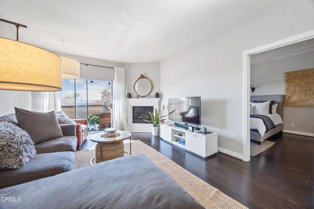 87 S Allen Avenue 205, Pasadena, CA 91106