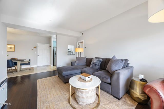 87 S Allen Avenue 205, Pasadena, CA 91106