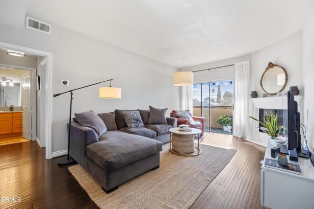 87 S Allen Avenue 205, Pasadena, CA 91106