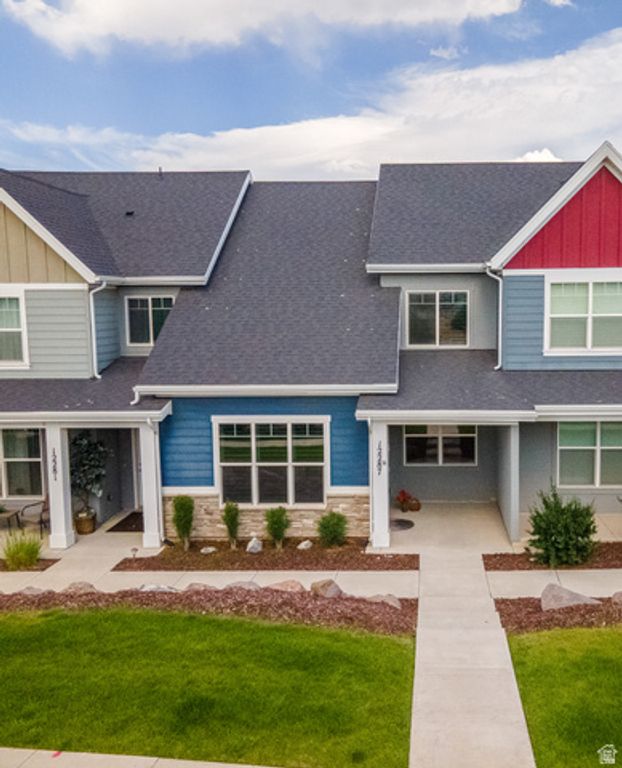 12287 S KOPPERS LN, Herriman, UT 84096