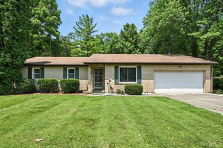 509 White Oak Drive, Oxford, OH 45056
