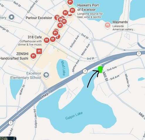 332 Mill Street, Excelsior, MN 55331