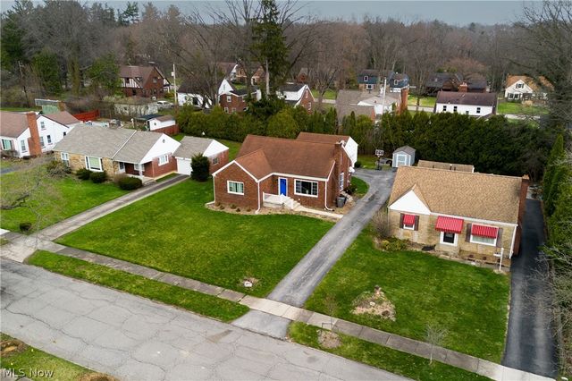 3539 Kiowa Drive, Youngstown, OH 44511