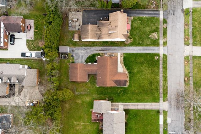 3539 Kiowa Drive, Youngstown, OH 44511