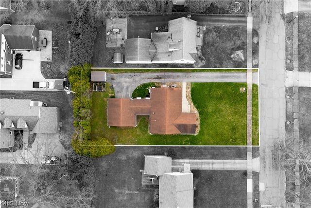 3539 Kiowa Drive, Youngstown, OH 44511