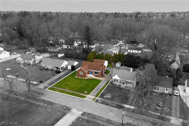 3539 Kiowa Drive, Youngstown, OH 44511