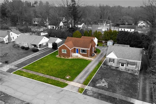 3539 Kiowa Drive, Youngstown, OH 44511