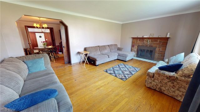 3539 Kiowa Drive, Youngstown, OH 44511