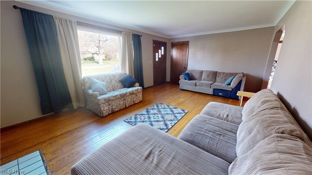 3539 Kiowa Drive, Youngstown, OH 44511