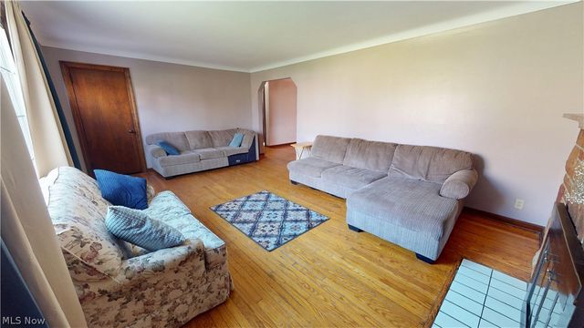 3539 Kiowa Drive, Youngstown, OH 44511