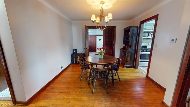 3539 Kiowa Drive, Youngstown, OH 44511