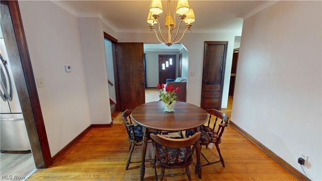 3539 Kiowa Drive, Youngstown, OH 44511