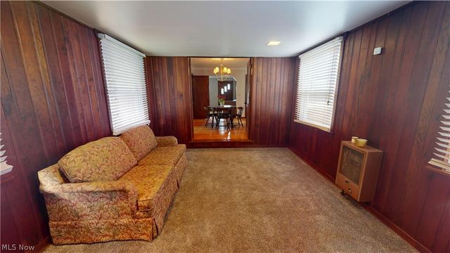 3539 Kiowa Drive, Youngstown, OH 44511