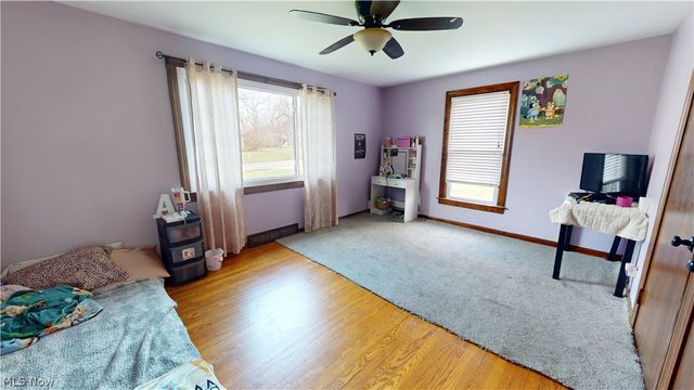 3539 Kiowa Drive, Youngstown, OH 44511