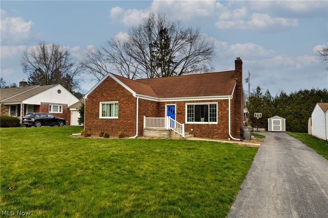 3539 Kiowa Drive, Youngstown, OH 44511