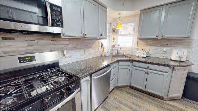 3539 Kiowa Drive, Youngstown, OH 44511