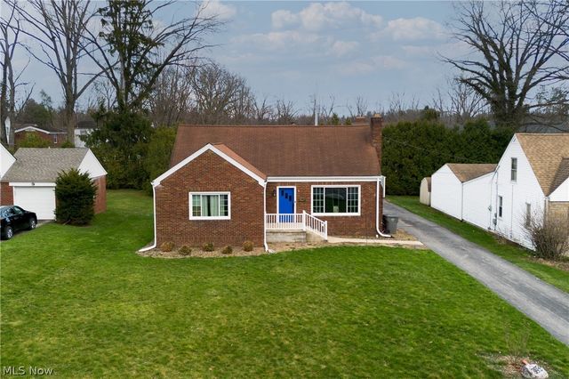 3539 Kiowa Drive, Youngstown, OH 44511