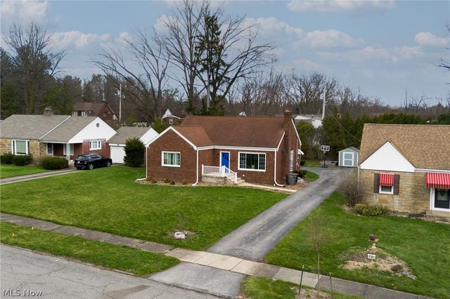 3539 Kiowa Drive, Youngstown, OH 44511