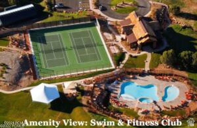 2093 E Notch Cir 348, Heber City, UT 84032