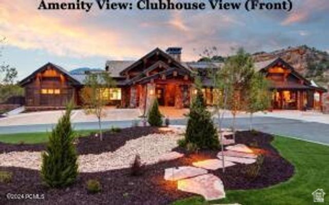 2093 E Notch Cir 348, Heber City, UT 84032