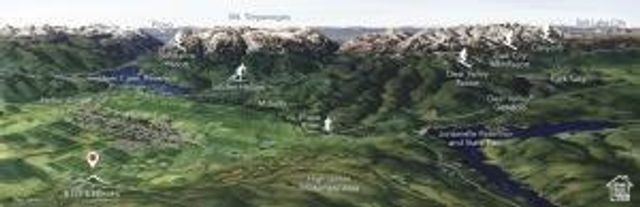 2093 E Notch Cir 348, Heber City, UT 84032