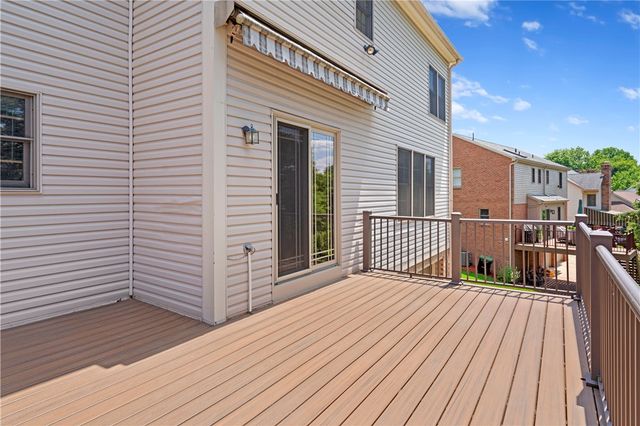 8214 Marquis Drive, Mccandless, PA 15237