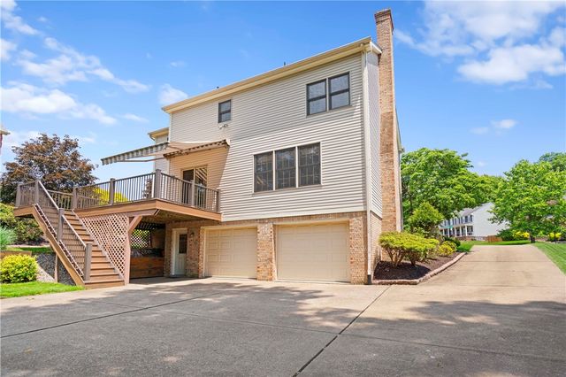 8214 Marquis Drive, Mccandless, PA 15237