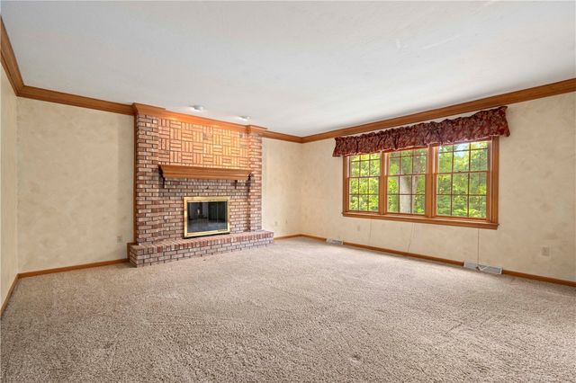8214 Marquis Drive, Mccandless, PA 15237