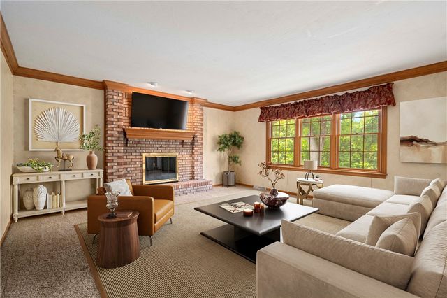 8214 Marquis Drive, Mccandless, PA 15237