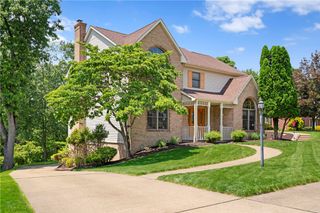 8214 Marquis Drive, Mccandless, PA 15237