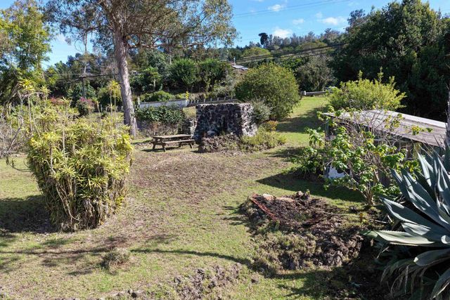 1575 Kamehameiki Rd UNIT 1, Kula, HI 96790