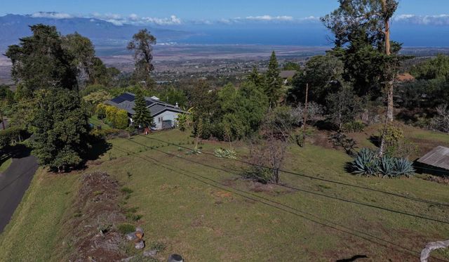 1575 Kamehameiki Rd UNIT 1, Kula, HI 96790