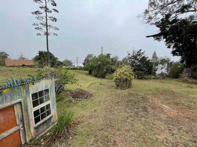 1575 Kamehameiki Rd UNIT 1, Kula, HI 96790