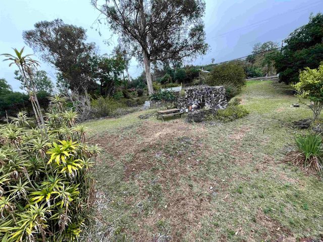 1575 Kamehameiki Rd UNIT 1, Kula, HI 96790