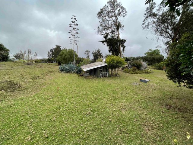 1575 Kamehameiki Rd UNIT 1, Kula, HI 96790