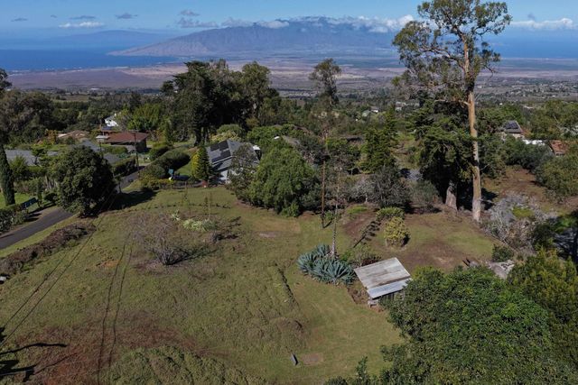 1575 Kamehameiki Rd UNIT 1, Kula, HI 96790