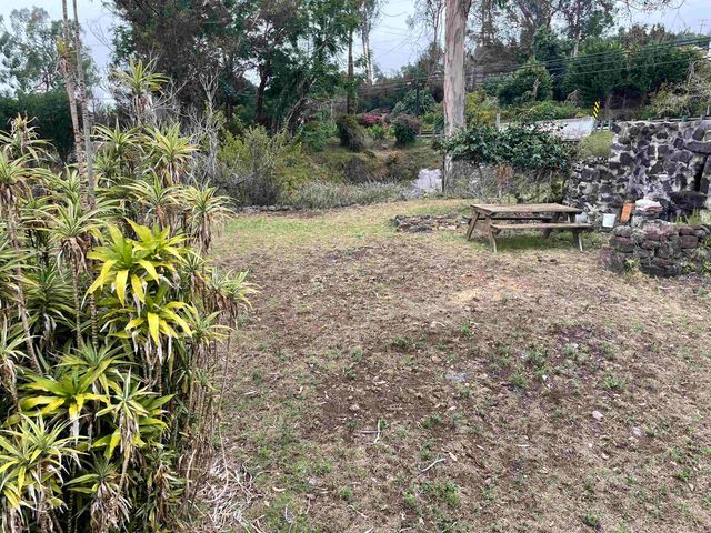 1575 Kamehameiki Rd UNIT 1, Kula, HI 96790