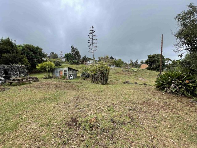 1575 Kamehameiki Rd UNIT 1, Kula, HI 96790