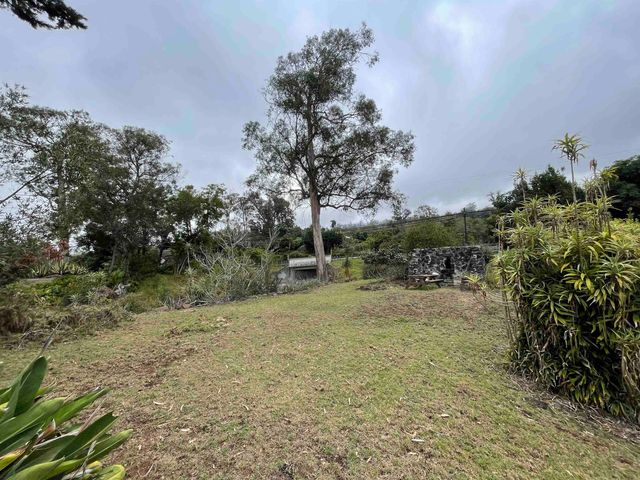 1575 Kamehameiki Rd UNIT 1, Kula, HI 96790