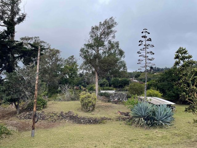 1575 Kamehameiki Rd UNIT 1, Kula, HI 96790