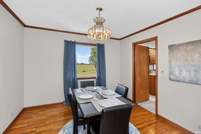 16122 Jackson Road, Mishawaka, IN 46544