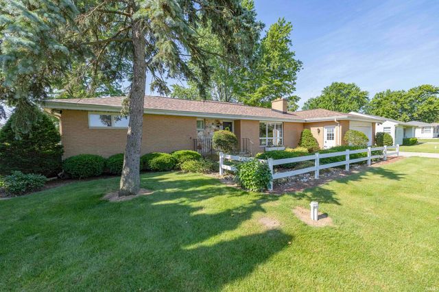 16122 Jackson Road, Mishawaka, IN 46544