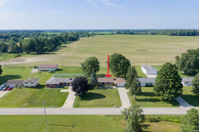 16122 Jackson Road, Mishawaka, IN 46544