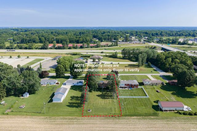 16122 Jackson Road, Mishawaka, IN 46544