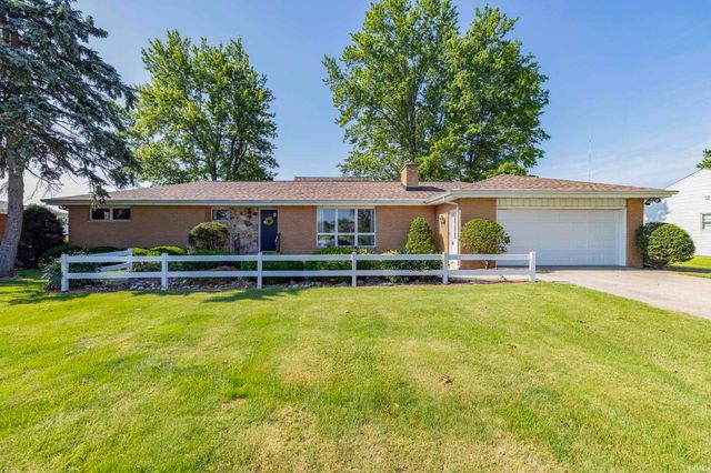 16122 Jackson Road, Mishawaka, IN 46544