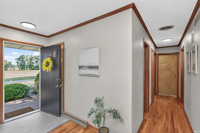 16122 Jackson Road, Mishawaka, IN 46544