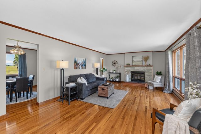 16122 Jackson Road, Mishawaka, IN 46544