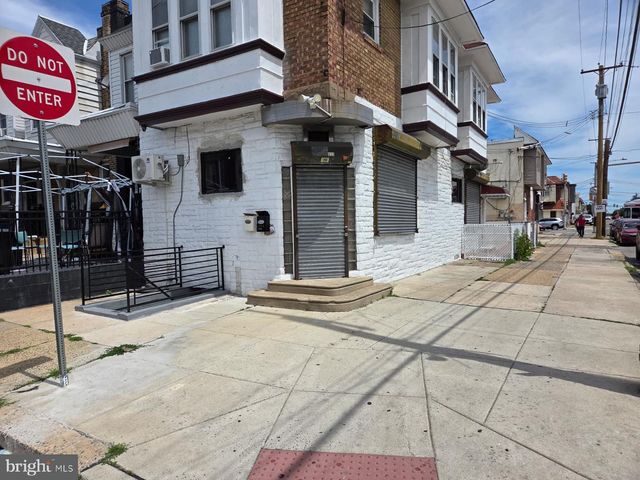 899 GRANITE ST, Philadelphia, PA 19124