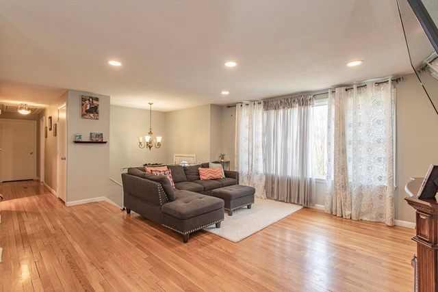 12 Dartmouth Drive, Milford, MA 01757