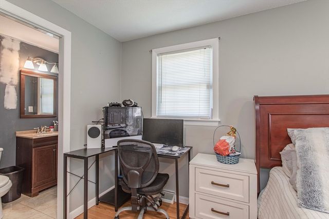 12 Dartmouth Drive, Milford, MA 01757